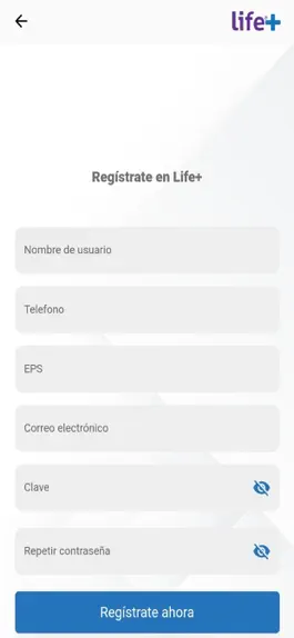 Game screenshot Life+ apk