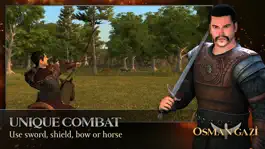 Game screenshot Osman Gazi hack