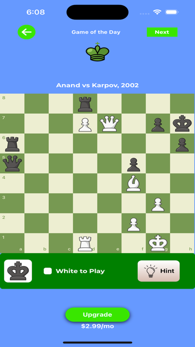 ChessMeito screenshot n.3