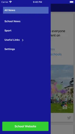 Game screenshot Hoe Bridge School apk