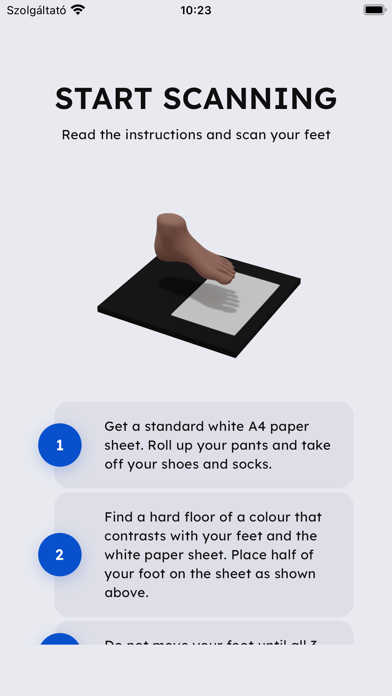 URBNC3 Screenshot