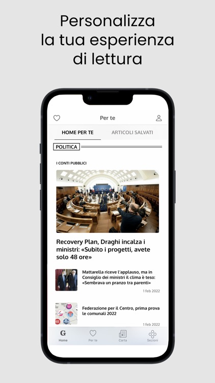 Il Gazzettino Mobile screenshot-5