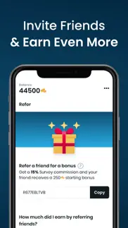 cashbaron: play to earn money iphone screenshot 3