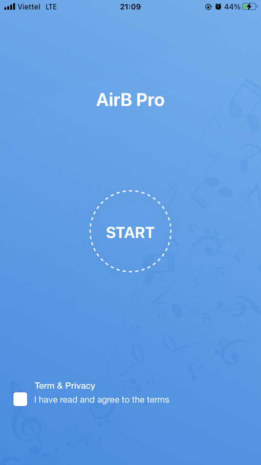 #1. AirB - BKAV headphone control (iOS) 由: Bkav Corporation