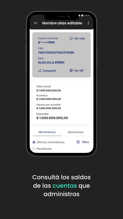 BiBank screenshot-3