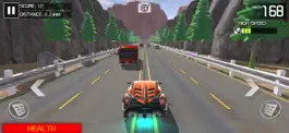Game screenshot Extreme Racing:Car Games apk