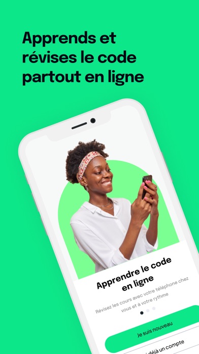 e-Moniteur Screenshot