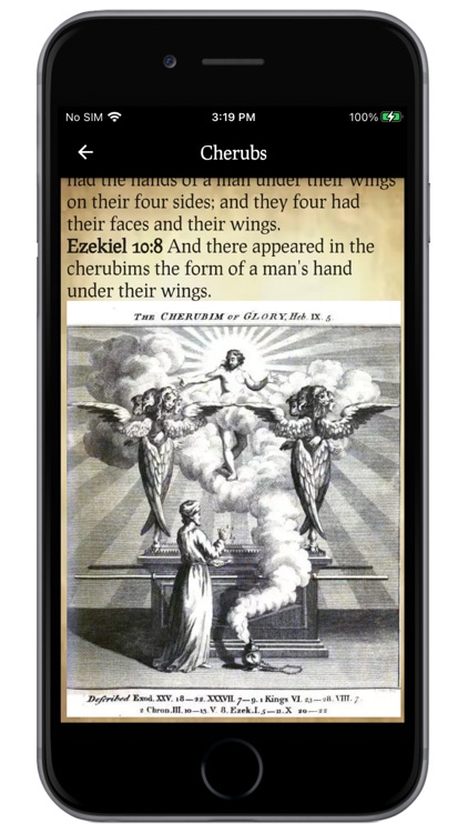 Angelology