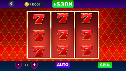 Mysteries of Egypt - Slot Screenshot