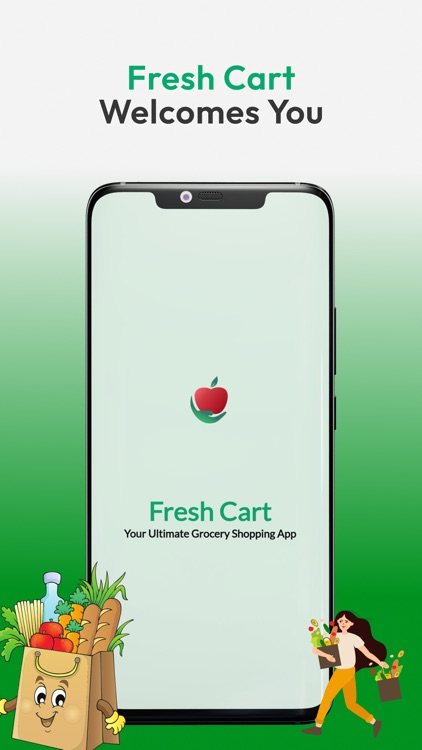 Fresh Cart
