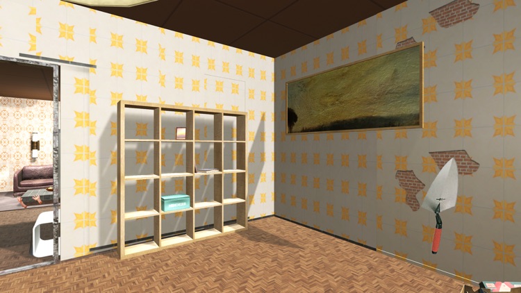 House Renovation:Fix and Flip