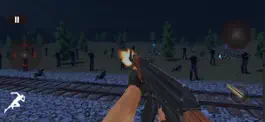Game screenshot Spider Train : Horror Games 3D apk