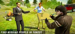 Game screenshot Forest Guardian Simulator hack