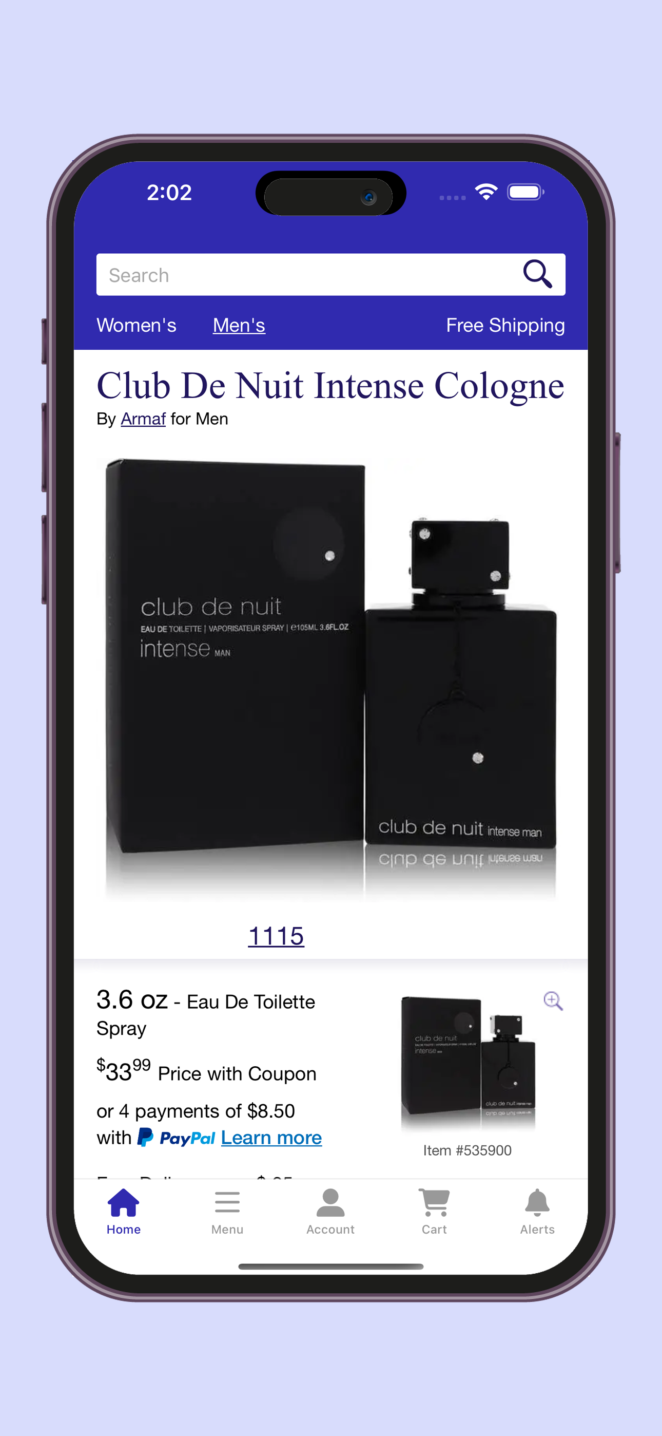 FragranceX.com