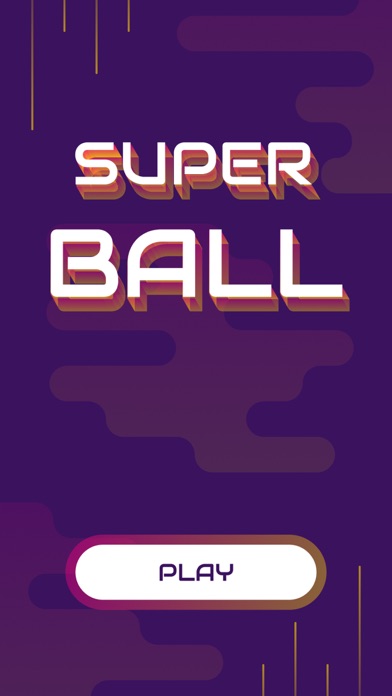 SuperBall GIA Screenshot