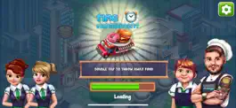 Game screenshot Time Management - Food Bar mod apk