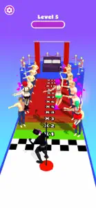 Pole Frenzy screenshot #3 for iPhone