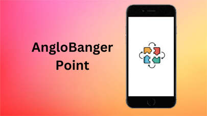 Screenshot #1 pour AngloBangerPoint