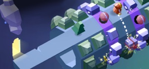 LOST MAZE screenshot #5 for iPhone