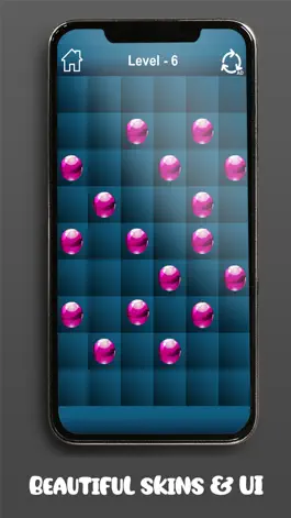 Game screenshot Clean The Board - Puzzle Game apk