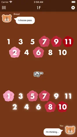 Game screenshot Do11s - Master Online Duel mod apk