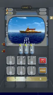 submarine tactics iphone screenshot 1