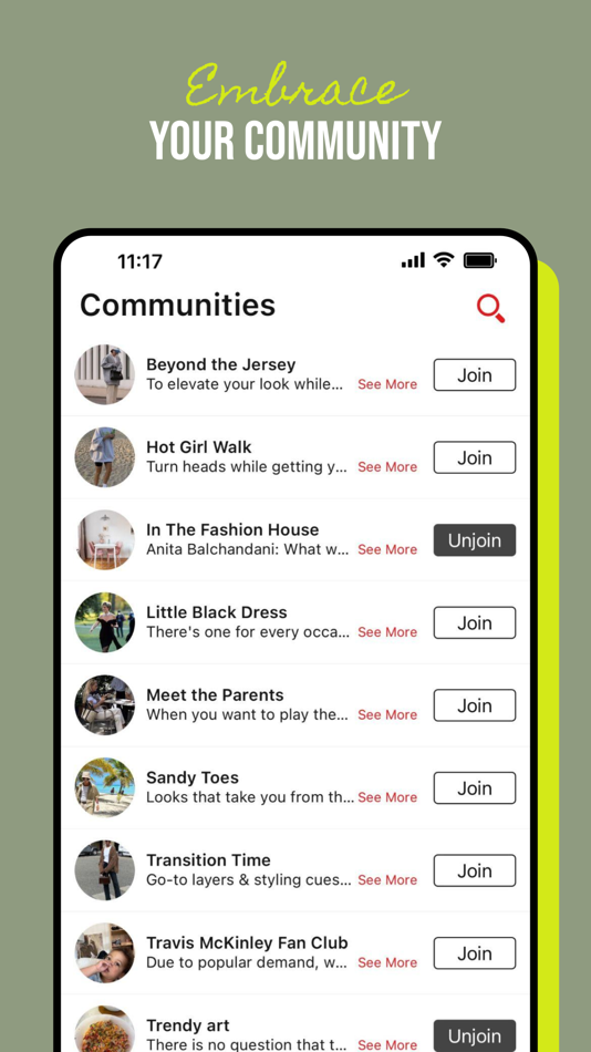 #4. People's Runway (iOS) 由: People's Run Way LLC