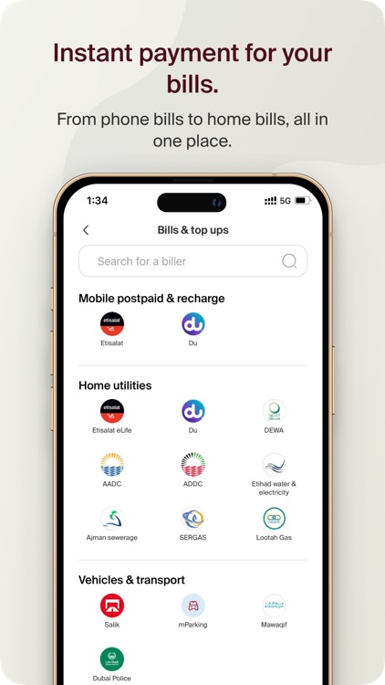 e& money UAE screenshot-5