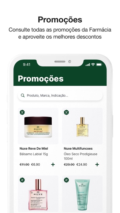 Farmácia Express Screenshot