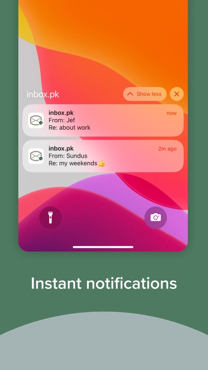 inbox.pk screenshot-4