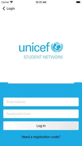 Game screenshot UNICEF NL Students mod apk