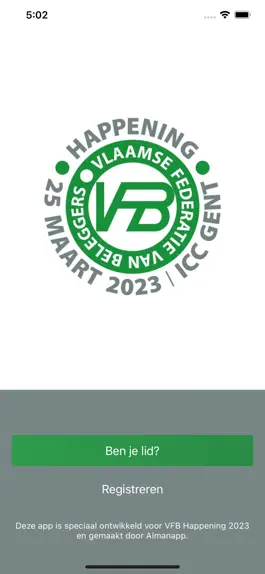 Game screenshot VFB-Happening 2023 mod apk