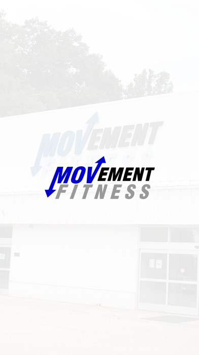 Movement Fitness Marietta Screenshot
