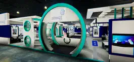 Game screenshot GTEL Expo apk