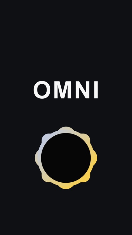 Omni: Chat with Gemini AI