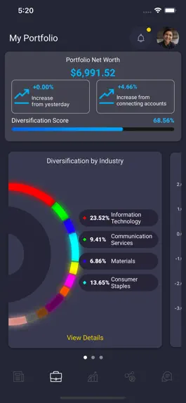 Game screenshot StockLift mod apk