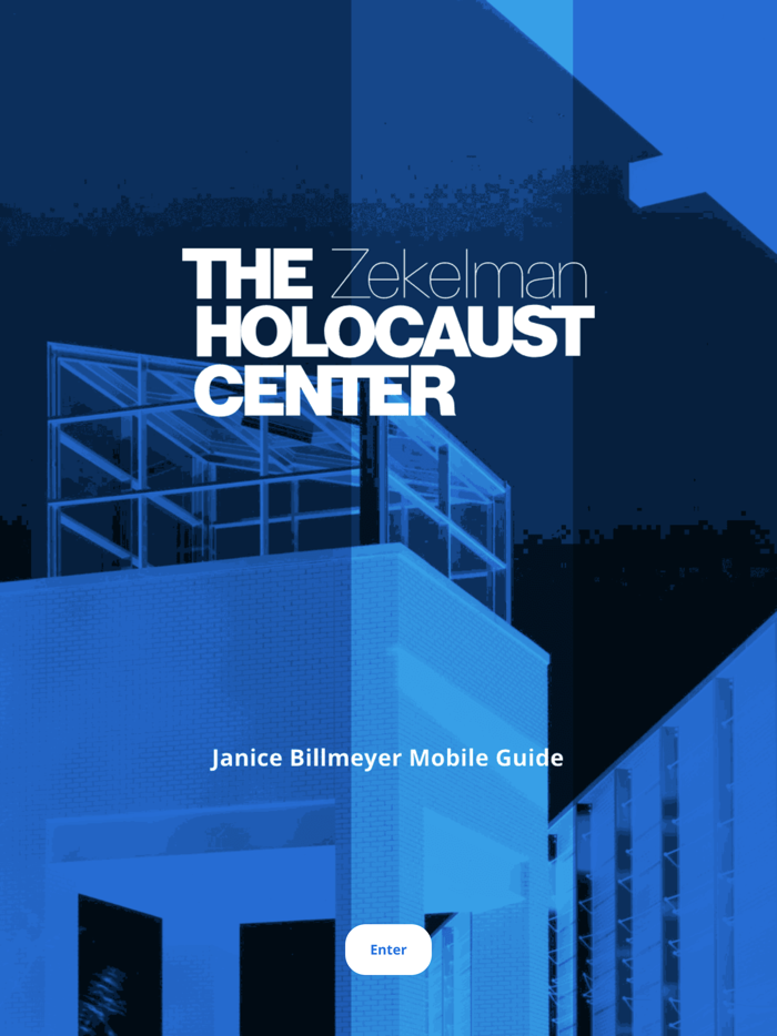 Zekelman Holocaust Center