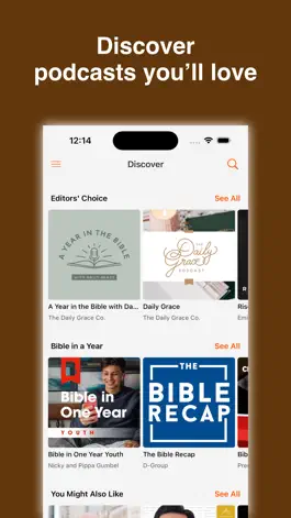 Game screenshot A year in the Bible-DailyBible mod apk