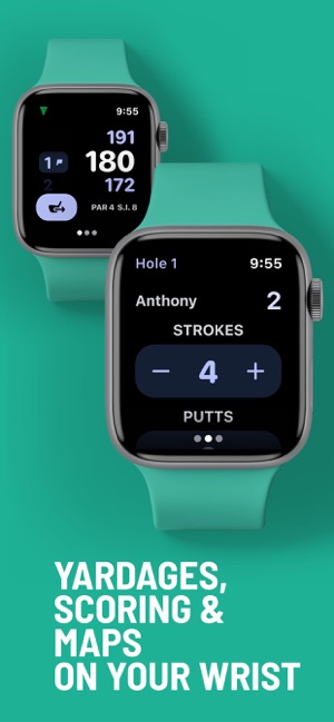 Hole19: Golf GPS Range Finder on the App Store