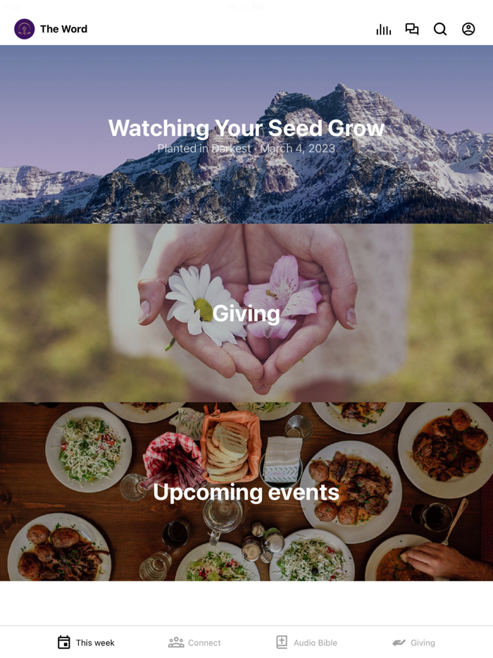 United Hope Ministries