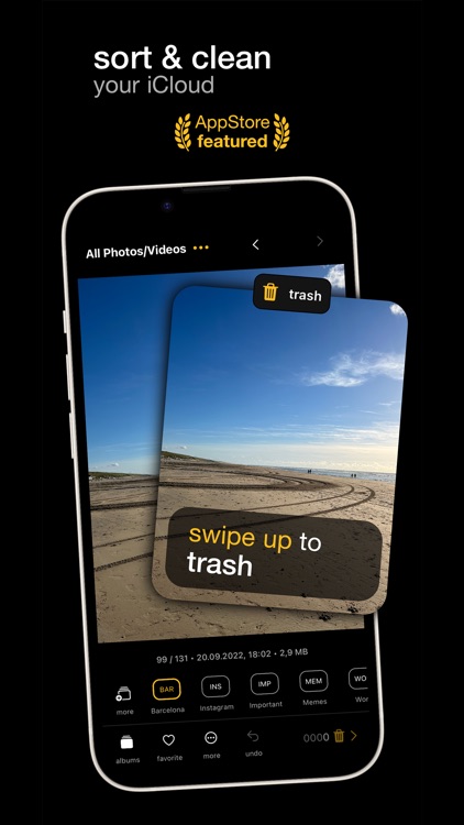 phoom - Photo Manager&Cleaner