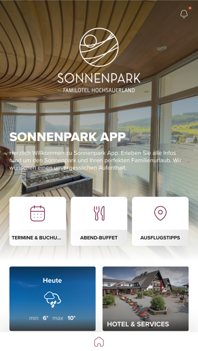Sonnenpark Screenshot