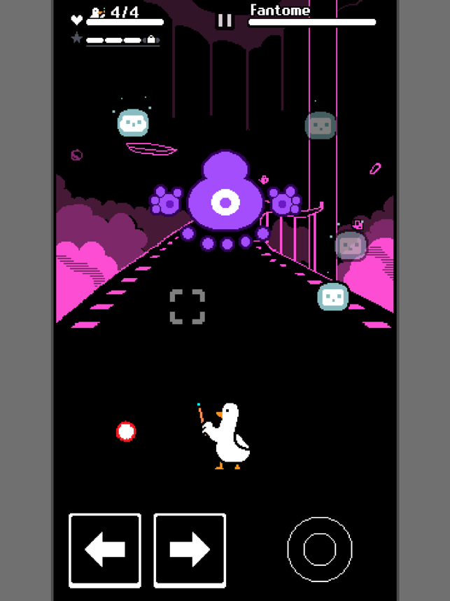 ‎M.Duck Screenshot