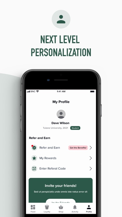 Tulane Bookstore screenshot-7