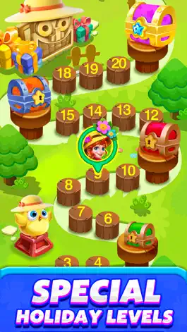 Game screenshot Marble Blast™Zumba Puzzle Game apk