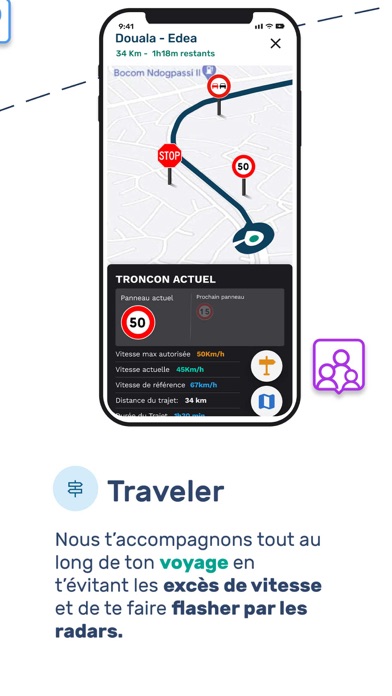 SafeMove Screenshot
