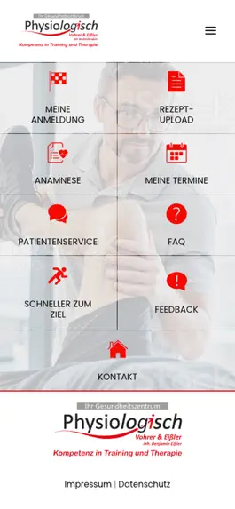 Game screenshot Dein Gesundheitszentrum mod apk