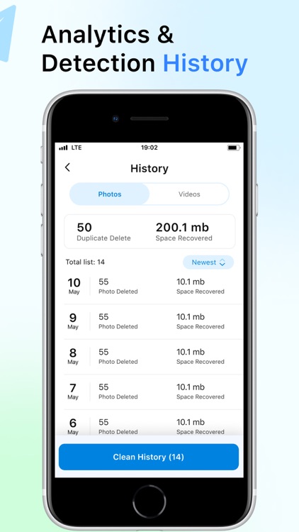 ShareAny: Smart File Sharing screenshot-7