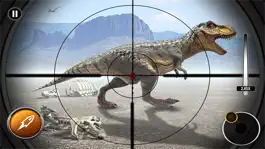 Game screenshot Dinosaur Hunter Dino Sniper hack