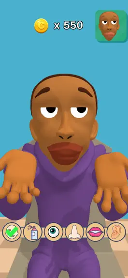 Game screenshot Clay Toy Master hack